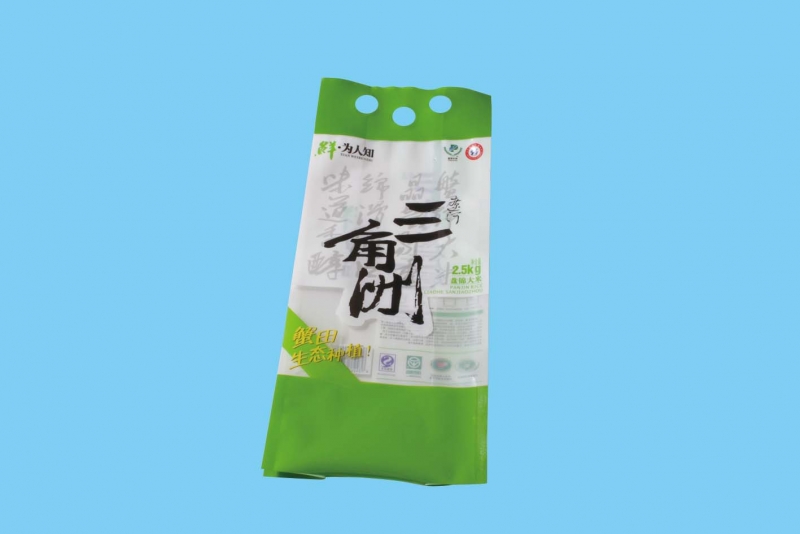 Rice Bag