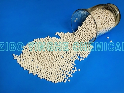 Molecular Sieve