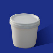 Plastic buckets