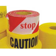 Warning Tape