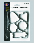 Cookie Cutters