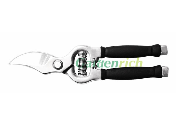 Steel Pruning Shears