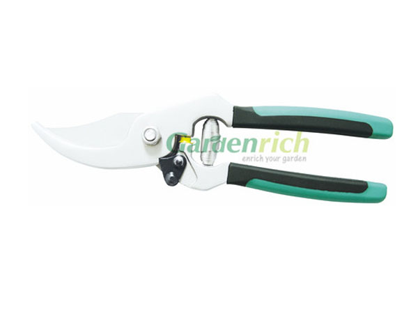 Steel Pruning Shears