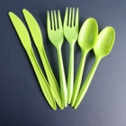 Plastic Cutlery