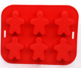 Silicone Ice Trays