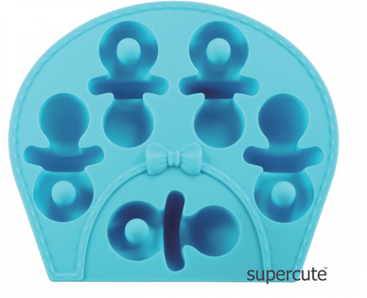 Silicone Ice Tray