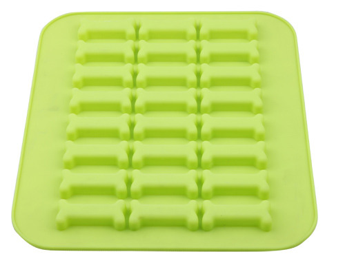 Silicone Ice Tray