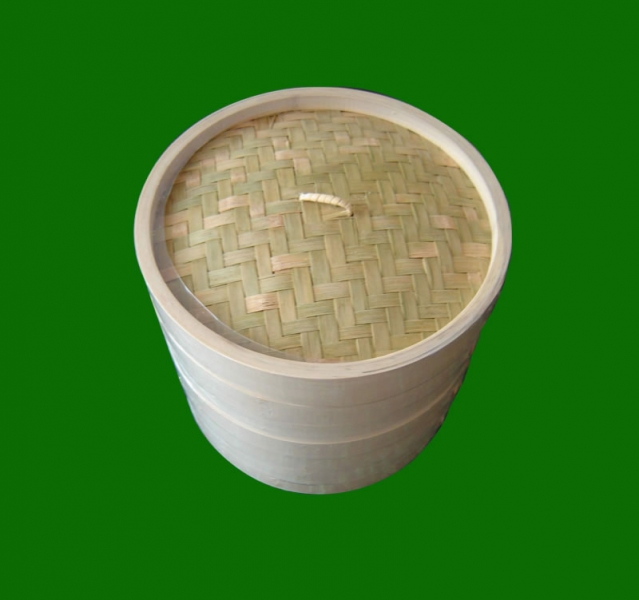 Food Steamer