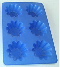 Silicone Ice Tray