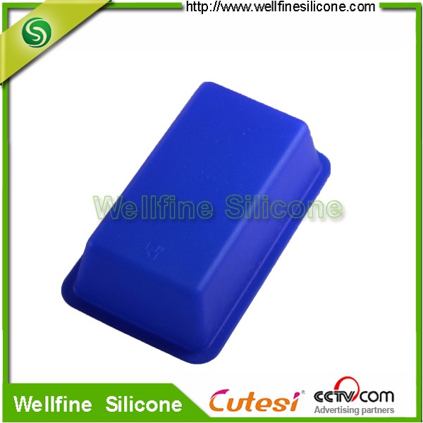 Silicone Ice Tray