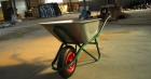 Wheel Barrow