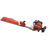 Hedge trimmer