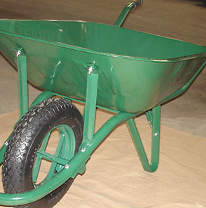 Wheel Barrow