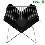 BBQ grill