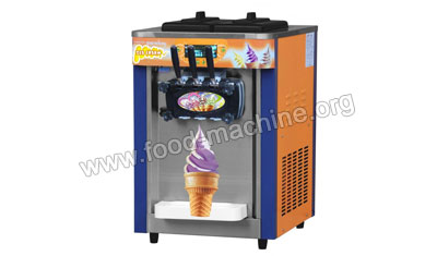 Ice Cream Machine