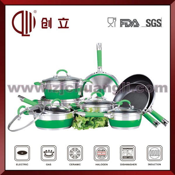 Cookware Sets