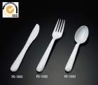 Plastic Cutlery