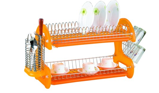 Dish Racks