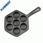 Cast Iron Bakeware