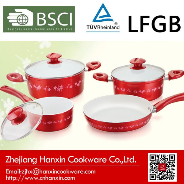 Cookware Sets