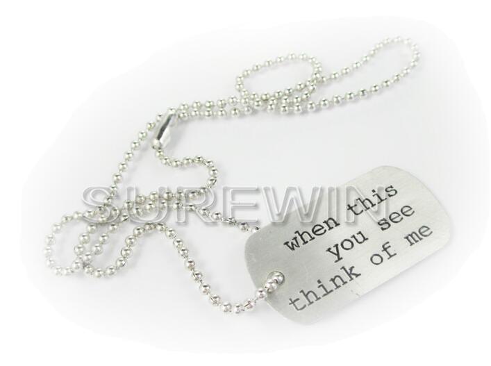 Dog Tag