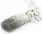 Dog Tag