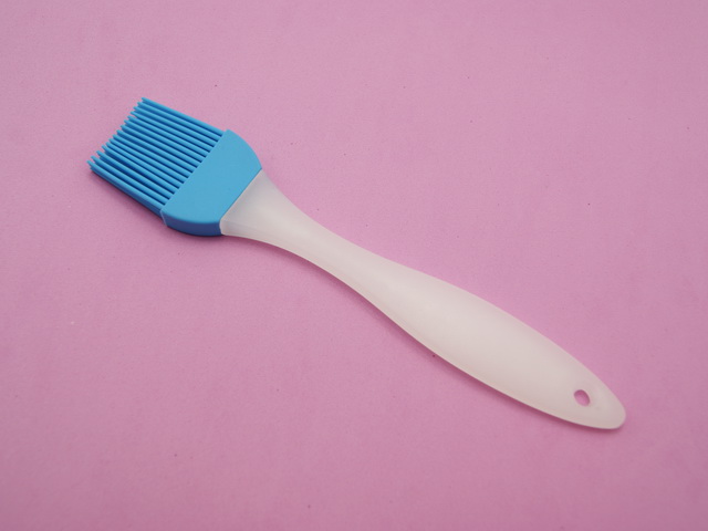 Silicone Oil Brush