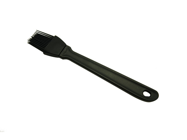 Silicone Oil Brush