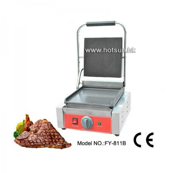 Electric Grills & Electric Griddles