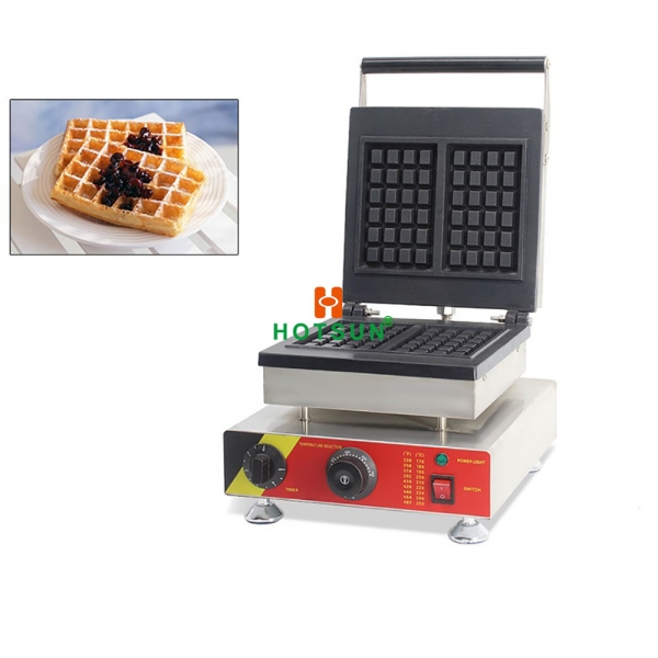 Waffle Makers