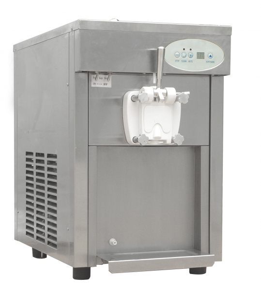 Ice cream machine