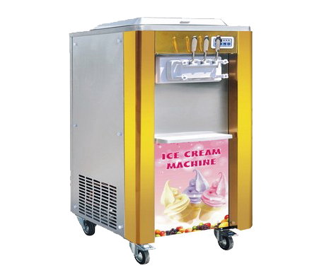 Ice Cream Machine