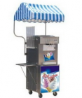 Ice Cream Machine