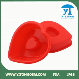 Silicone Ice Tray