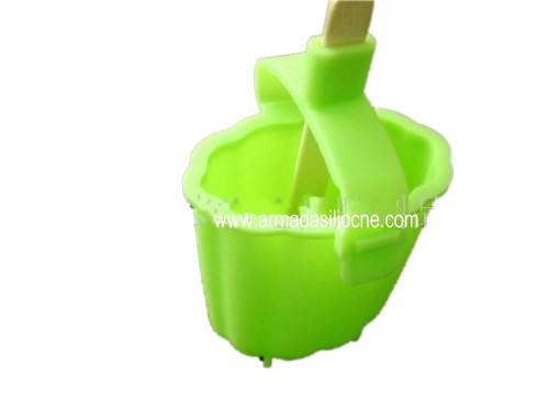 Silicone Ice Trays