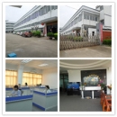 Dongguan Xu Fu Rubber & Plastic Co., Ltd.