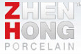 Shenzhen Zhenhong Porcelain Industrial Co., Ltd.