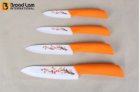 Kitchen Knives