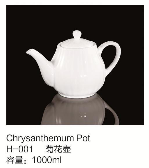 Tea Pot