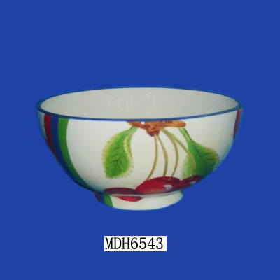 Salad bowl