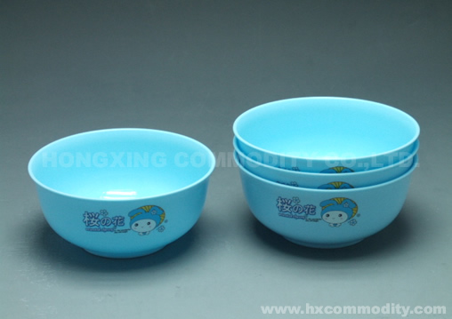 Plastic Bowl