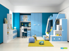 Childrens Bedroom Set