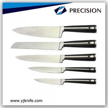 Fruit knife