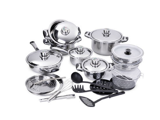 Cookware Sets