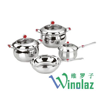 Cookware Sets