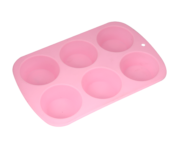 Silicone Ice Cube Tray