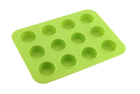 Silicone Ice Cube Tray