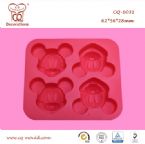 Cake Molds