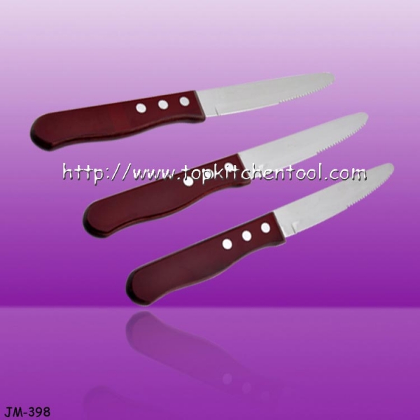 kitchen knife