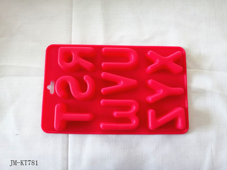 Silicone Mold